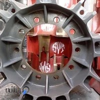 صفاهان یدک تراک SYT