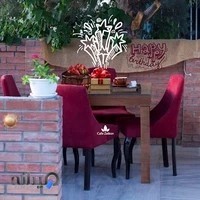 کافه رستوران زیتون