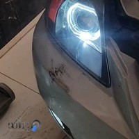 تیونینگ نصر،مرکز روشنایی خودرو