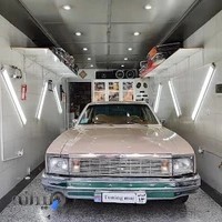 تیونینگ موج