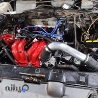 مرادی تیونینگ