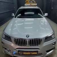 تیونینگ معمارزاده