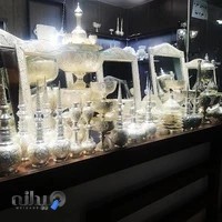 بازار هنر نقره‌کاران