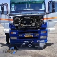 باطری سازی و دیاگ اتحاد (#بنزکاران)