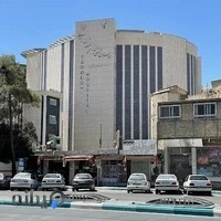 رستوران بزرگمهر