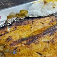 رستوران بیرون بر ترنج