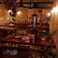 رستوران،کافی شاپ و فست فود ماه نقره ای