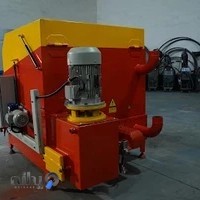 ماشین سازی زرنه: دستگاه قطعه شویی