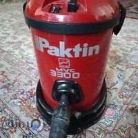 جاروبرقی پاکتین Paktin Vacuum Cleaner