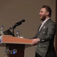 آكادمی بیان سپهر شكريان