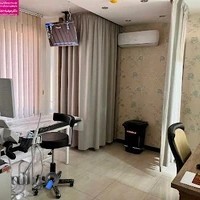 سونوگرافی و رادیولوژی دکتر مرضیه حجتی