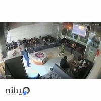 چای سراقلیون جگر سرا کبابی کافه رستوران خان نشین