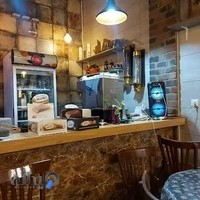 کافه زعفرانی