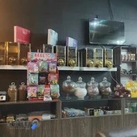 كافه پنجره (قهوه فروشي)