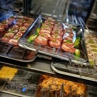 جیگر بار (انواع کباب )