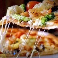 پیتزا فست فود سارُز