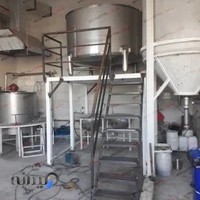 جوشکار سیار اصفهان