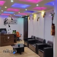 آموزشگاه آزاد موسیقی سروش آسمانی