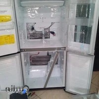 خدمات فنی شاهین تعمیرات انواع یخچال