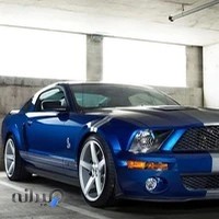 مکانیکی و زیربند سازی آرین