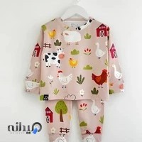 فروشگاه آنلاین پوشاک کودک فینگیلی