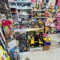 فروشگاه اسباب بازی اصفهان تویز