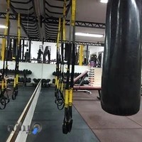 باشگاه بدنسازی آرمان(غلامی)