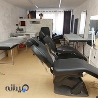 مرکز تخصصی ناخن و پدیکور