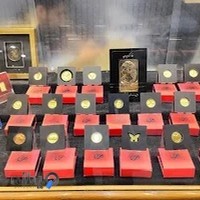 سکه و شمش ساسانی