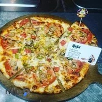 فست فود و کافی شاپ عقیق