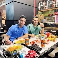 خانه کنتاکی