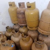 پمپ گازمایع LPG