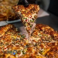 پیتزا فون شعبه ۲