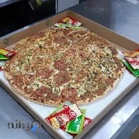 فست فود نیک شان