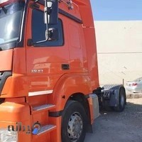 تعمیرگاه نوین بنز غلامی