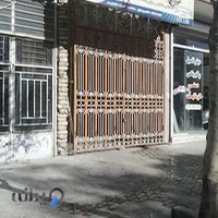 گیربکس و دیفرانسیل اسدی