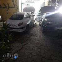 تعمیرگاه هیوندای اصفهانی