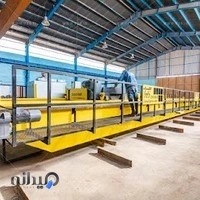 عكاسی صنعتی و تبليغاتی واژار