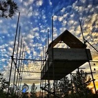 Koochakbanan natureschool