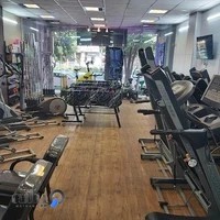 فروشگاه ورزشی فیت اسپرت