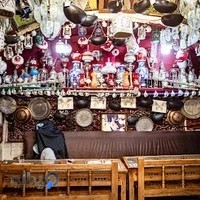 چایخانه آزادگان