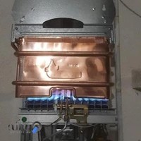 تعمیر پکیج،ابگرمکن،کولر،تانک و پمپ