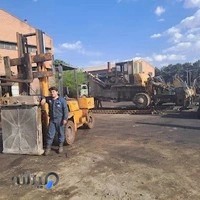 رادیاتور سازی رجبی