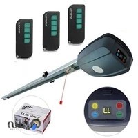 نمایندگی درب برقی ویرا .آوانتی آلدو