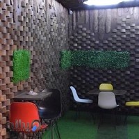 کافه گیم چیلدرن آف د ماسک