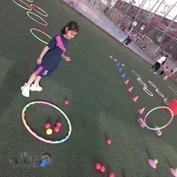 باشگاه تخصصی کودک ستارگان سپنتا