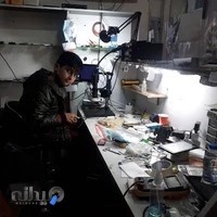 تعمیر موبایل سعید توکلی