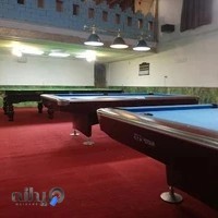 باشگاه بیلیارد اسپاد