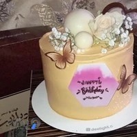 کیک و دسر ودیلایت