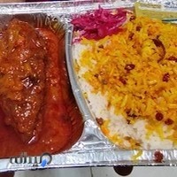 غذا سرای کیان